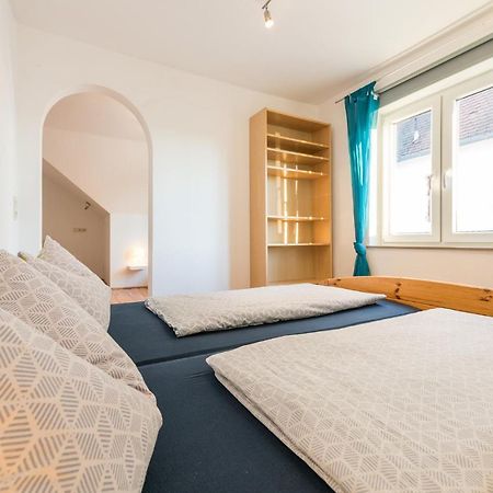 Ferienwohnung Fischach ภายนอก รูปภาพ