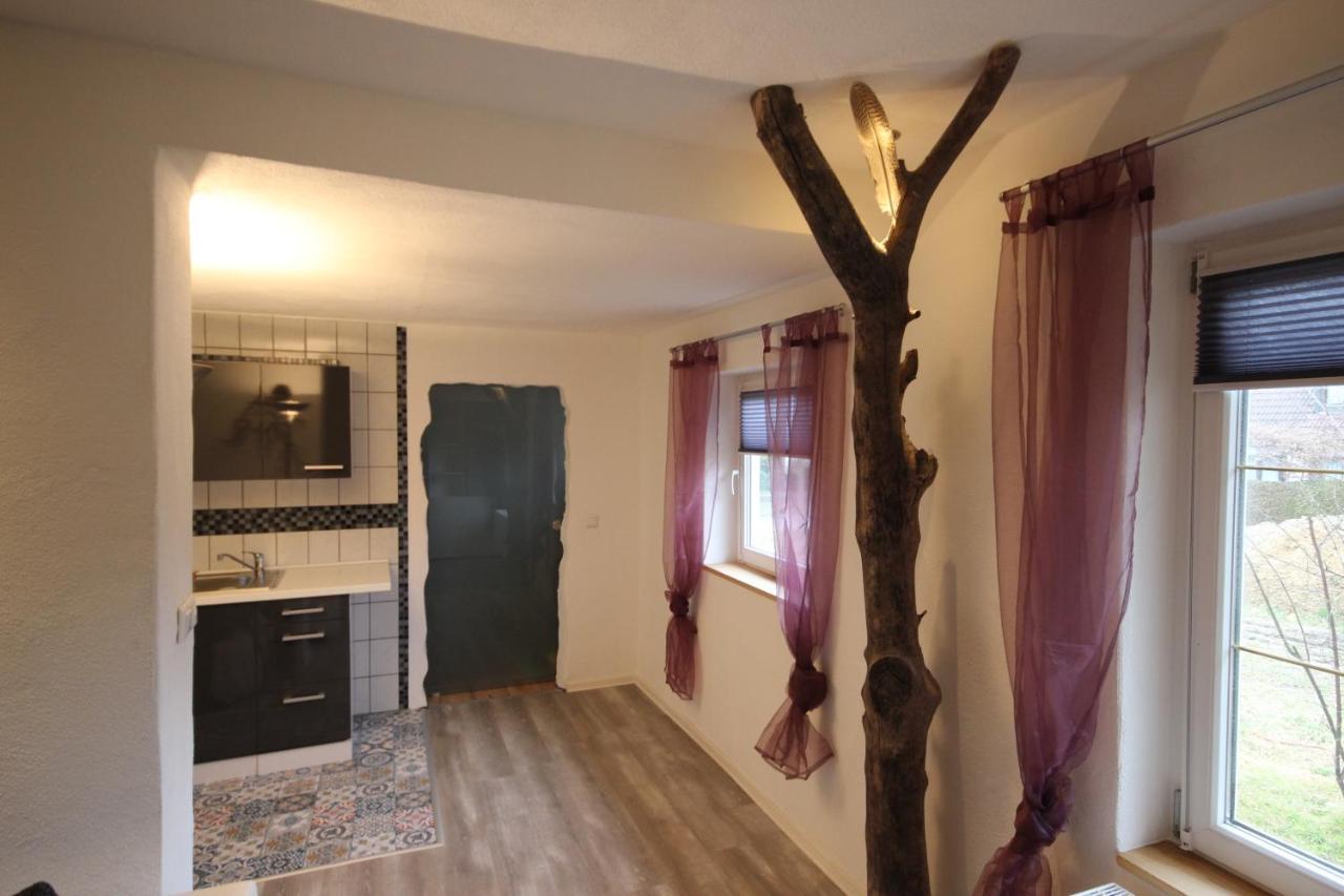 Ferienwohnung Fischach ภายนอก รูปภาพ