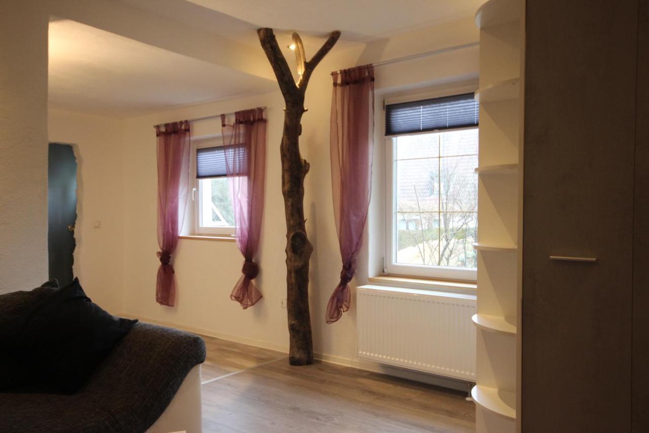 Ferienwohnung Fischach ภายนอก รูปภาพ