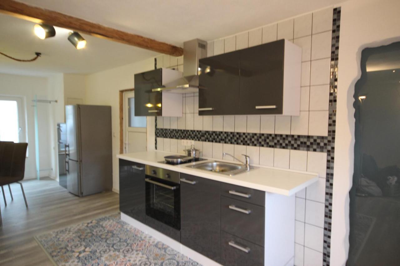 Ferienwohnung Fischach ภายนอก รูปภาพ