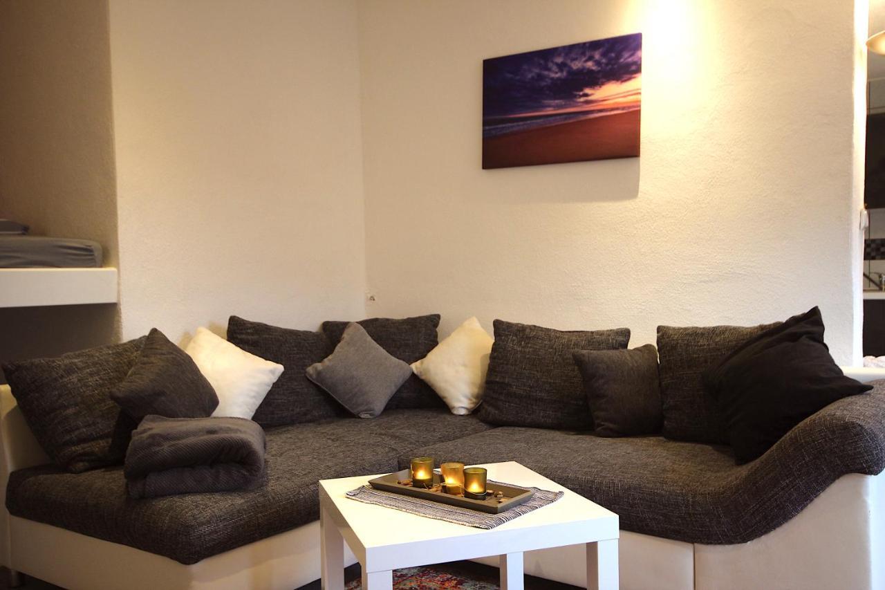 Ferienwohnung Fischach ภายนอก รูปภาพ
