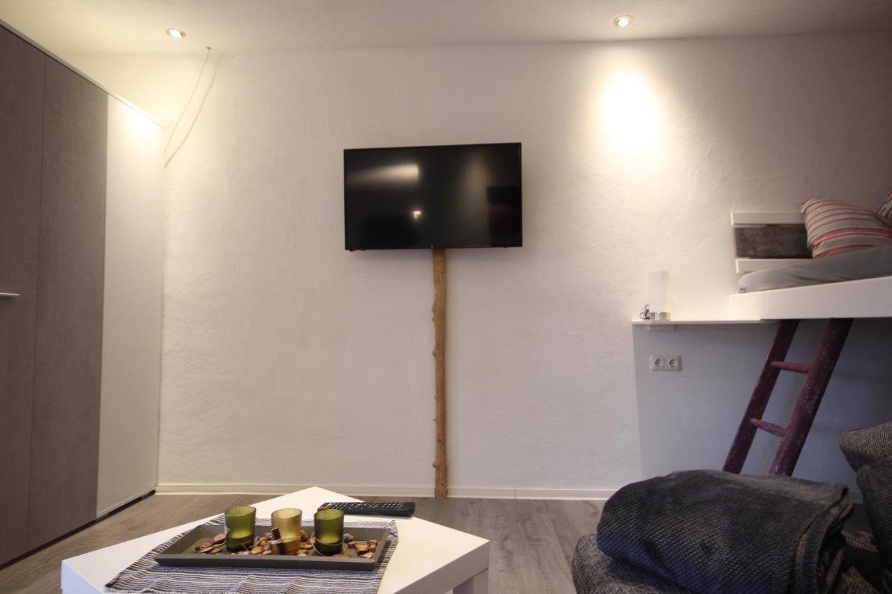 Ferienwohnung Fischach ภายนอก รูปภาพ