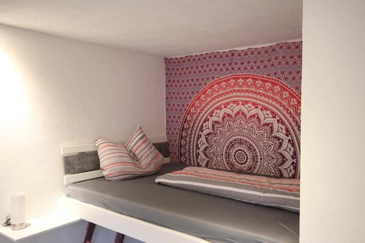 Ferienwohnung Fischach ภายนอก รูปภาพ