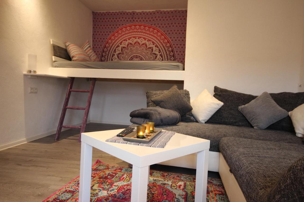 Ferienwohnung Fischach ภายนอก รูปภาพ