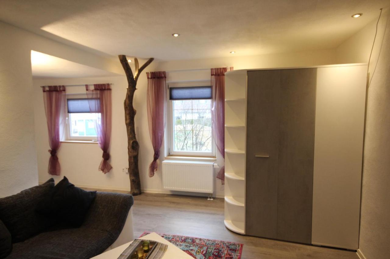 Ferienwohnung Fischach ภายนอก รูปภาพ