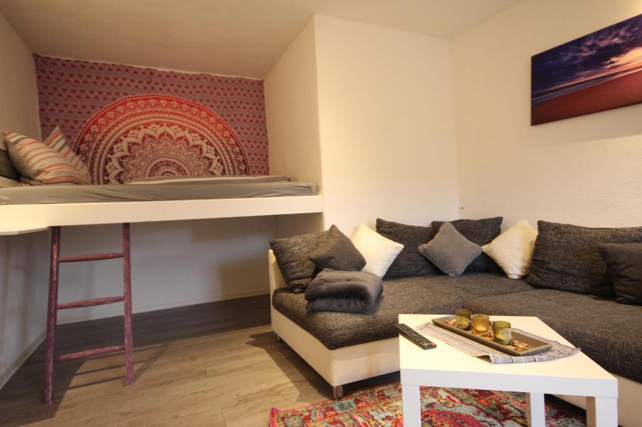 Ferienwohnung Fischach ภายนอก รูปภาพ