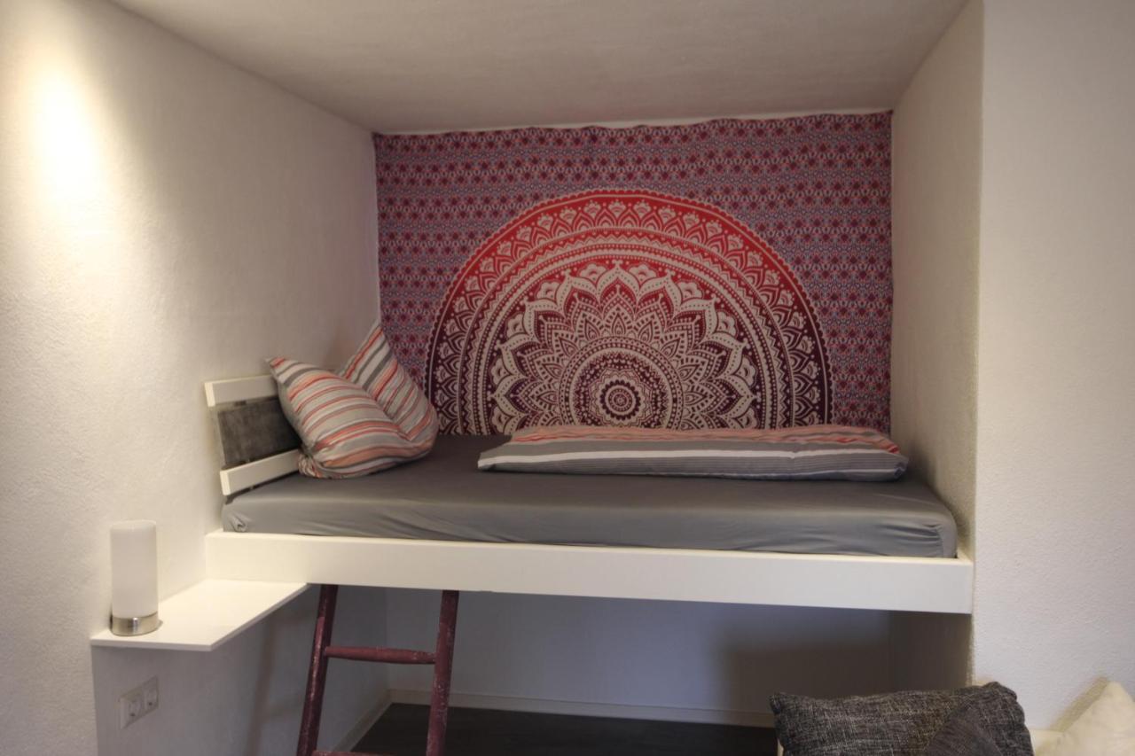 Ferienwohnung Fischach ภายนอก รูปภาพ
