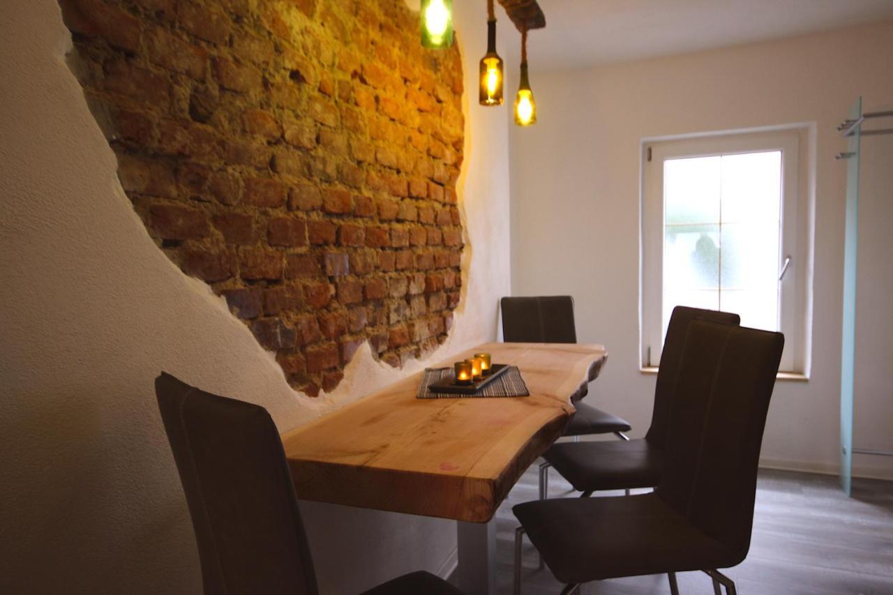 Ferienwohnung Fischach ภายนอก รูปภาพ