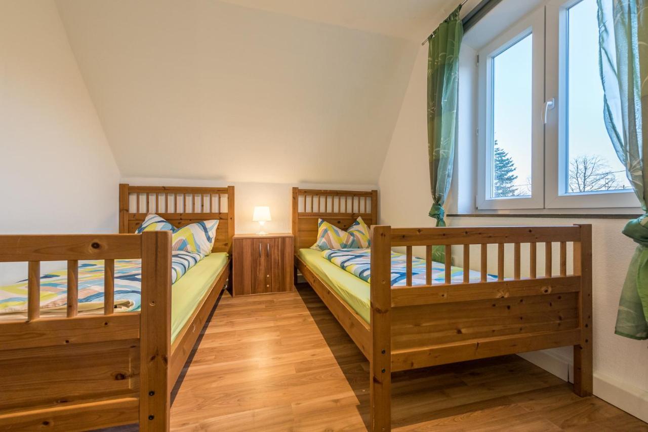 Ferienwohnung Fischach ภายนอก รูปภาพ