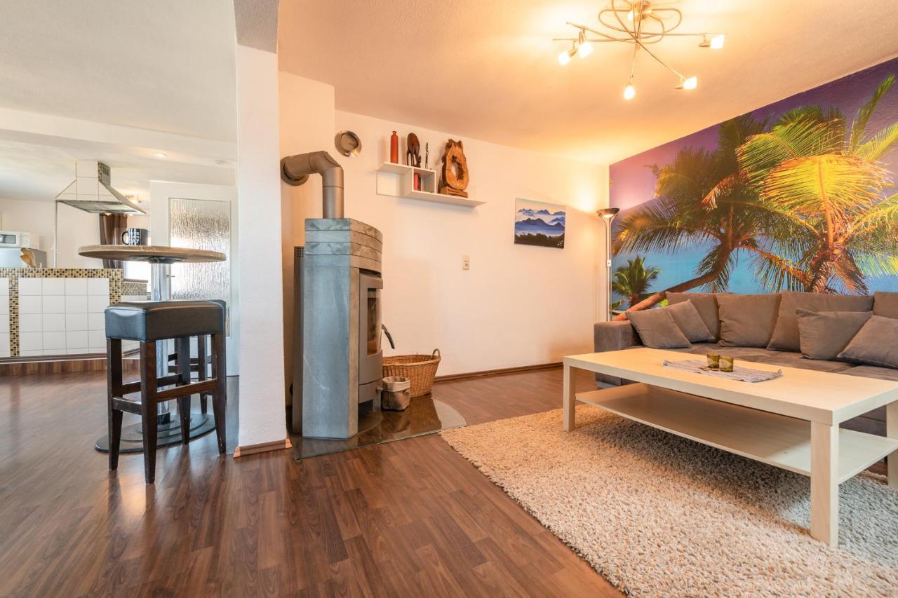Ferienwohnung Fischach ภายนอก รูปภาพ