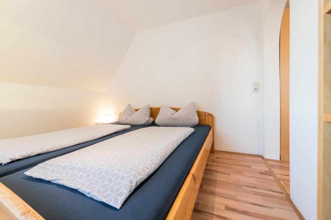Ferienwohnung Fischach ภายนอก รูปภาพ